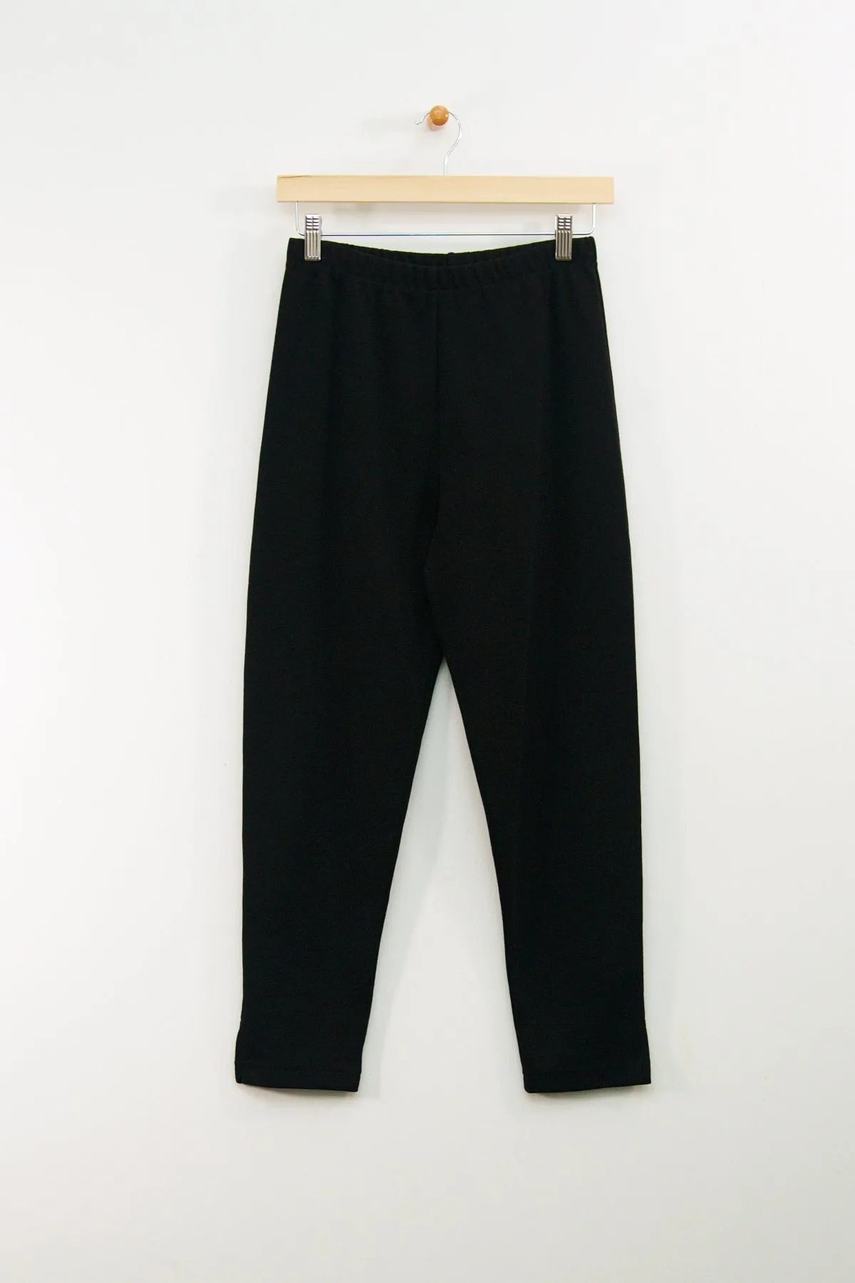 36" Cropped Skinny Pant