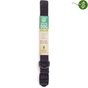 5/8" Nylon Stout Collars (Retail Ready)