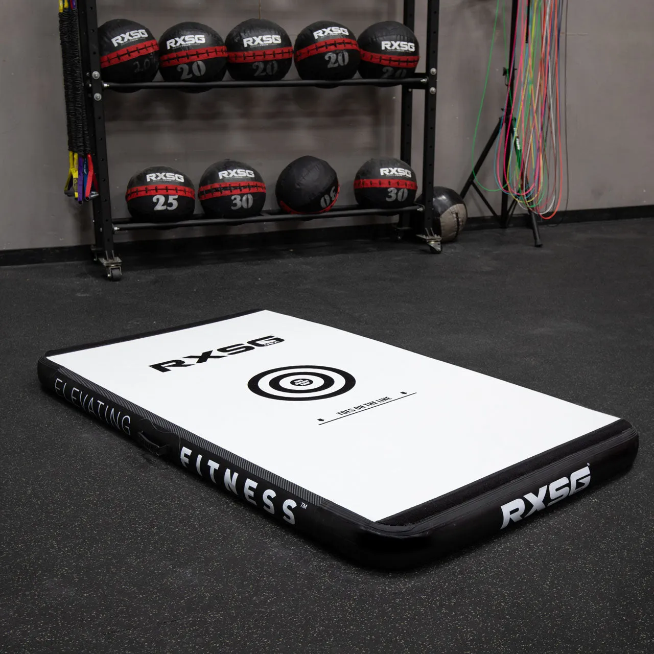 AIR Jumping Mat