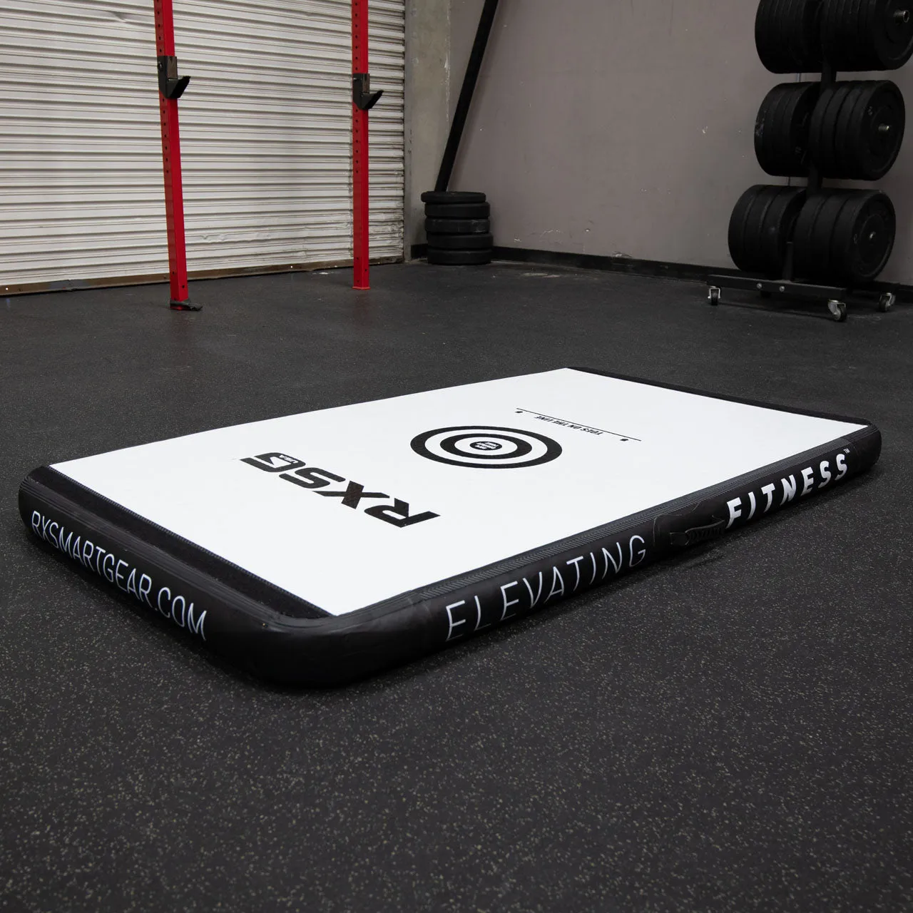 AIR Jumping Mat