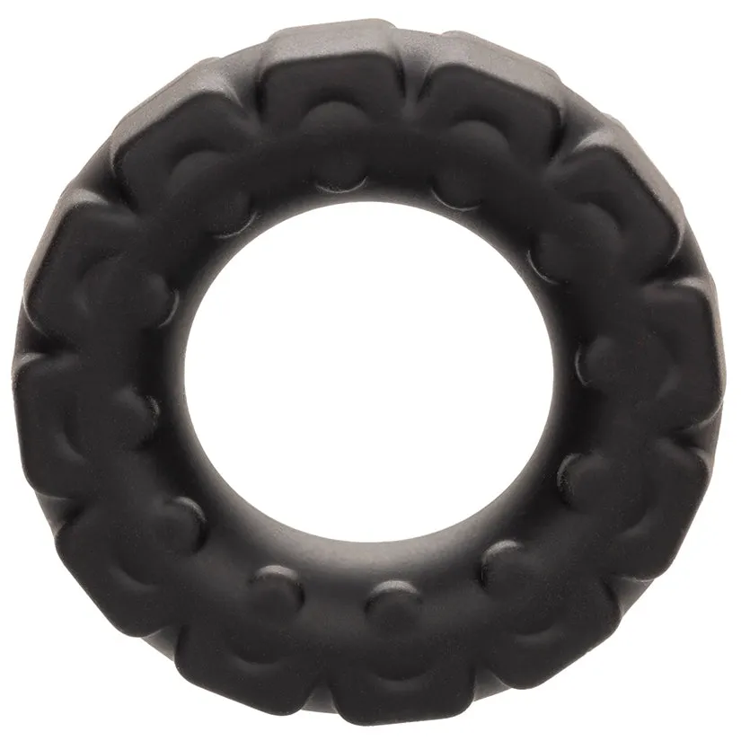 Alpha Liquid Silicone Prolong Tread Ring