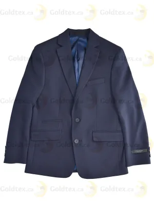 Andrew Marc Formal Wear Boys Blaser