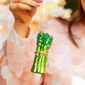 Asparagus Bauble