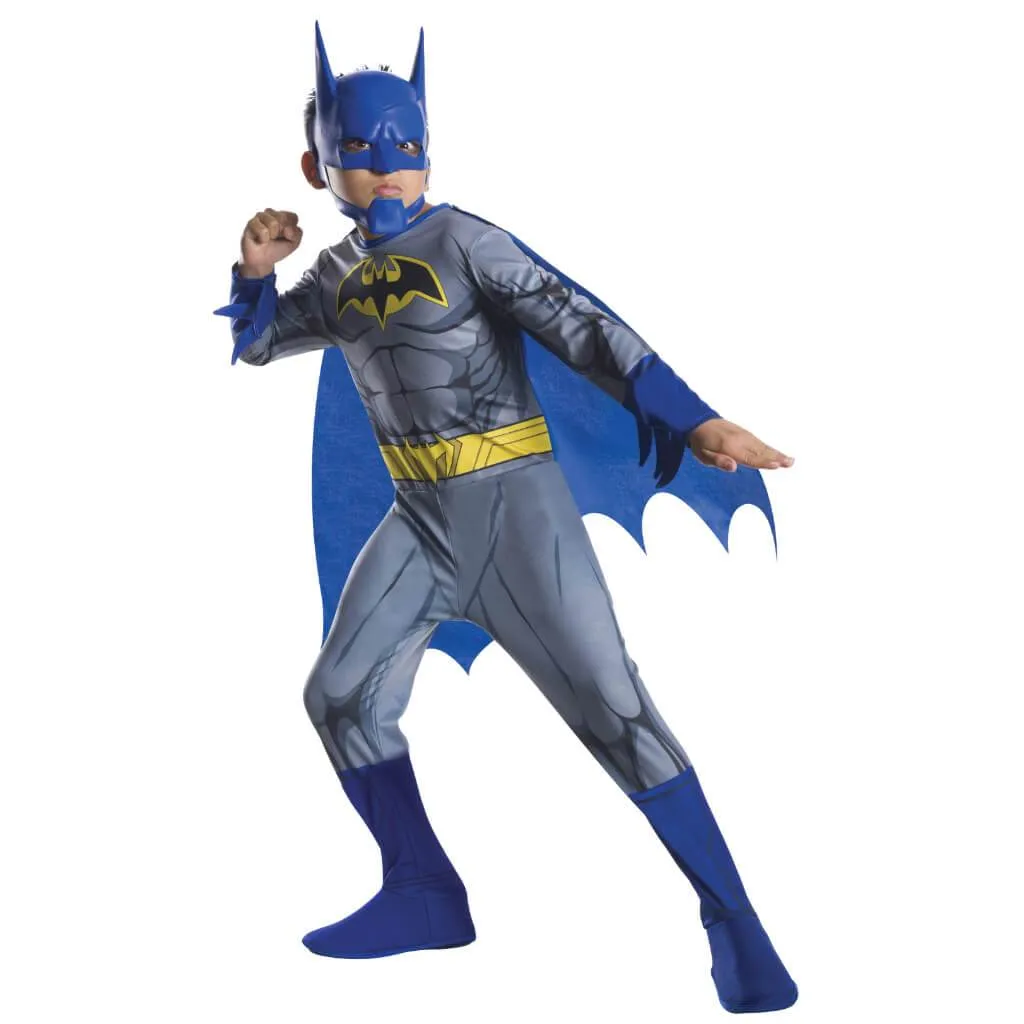 Batman Child Costume