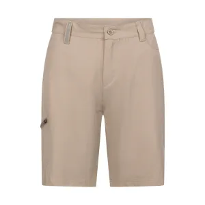 Bodle Womens Adventure Shorts in Khaki