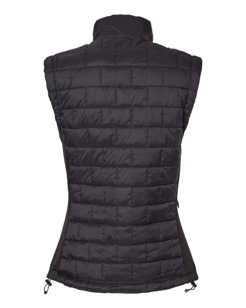 Burnside Women's Elemental Puffer Vest