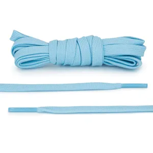 Carolina Blue Dunk Replacement Shoelaces