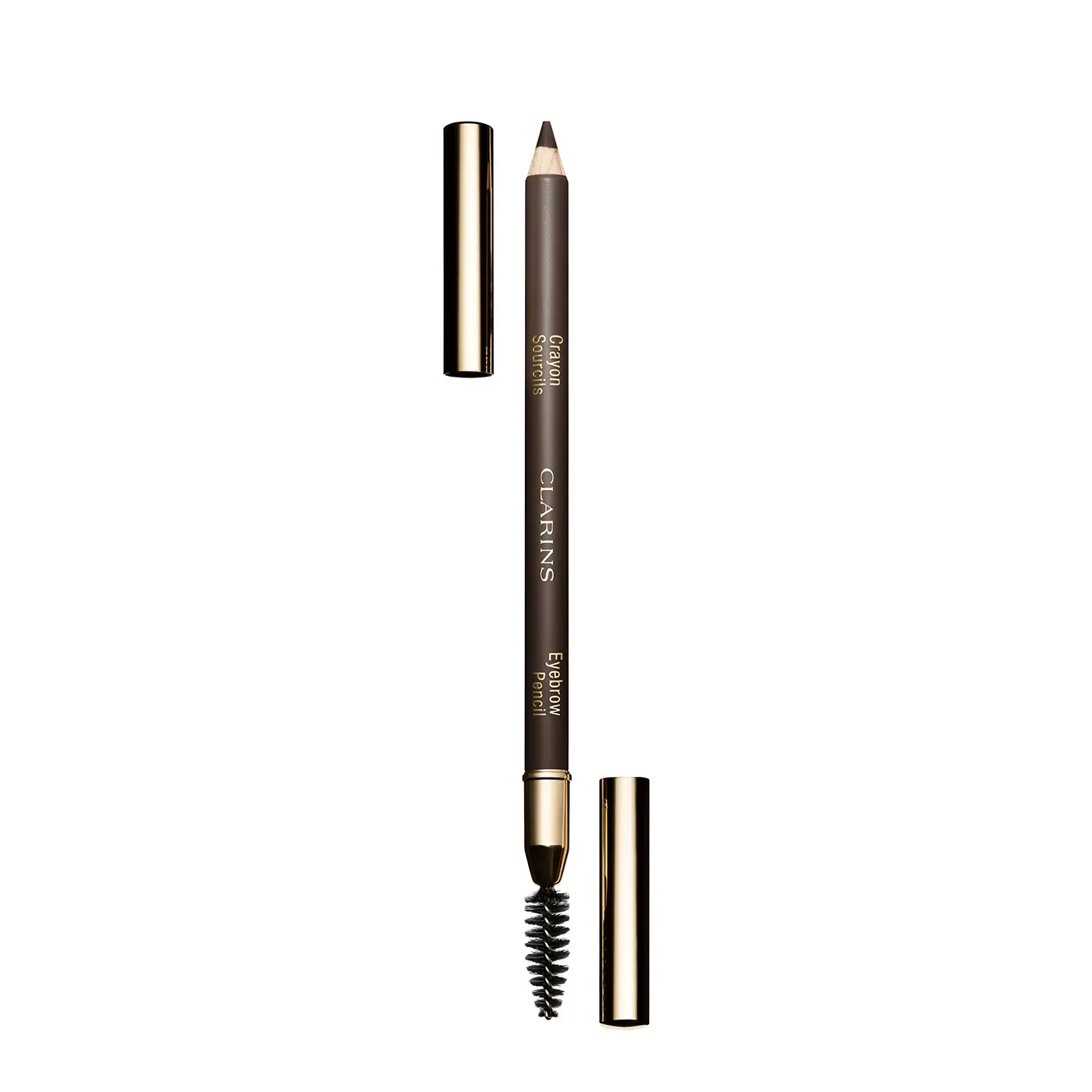 Clarins Eyes Eyebrow Pencil