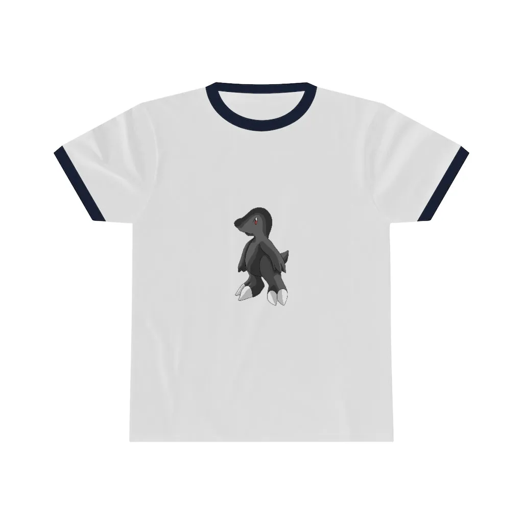 Cloudydo Unisex Ringer Tee