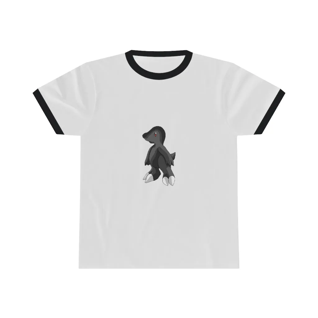 Cloudydo Unisex Ringer Tee