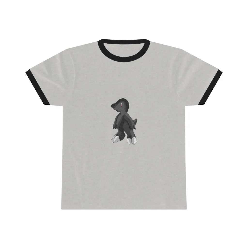 Cloudydo Unisex Ringer Tee