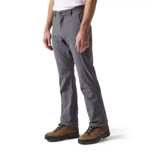 Craghoppers NosiLife Pro Men's Trousers - Elephant