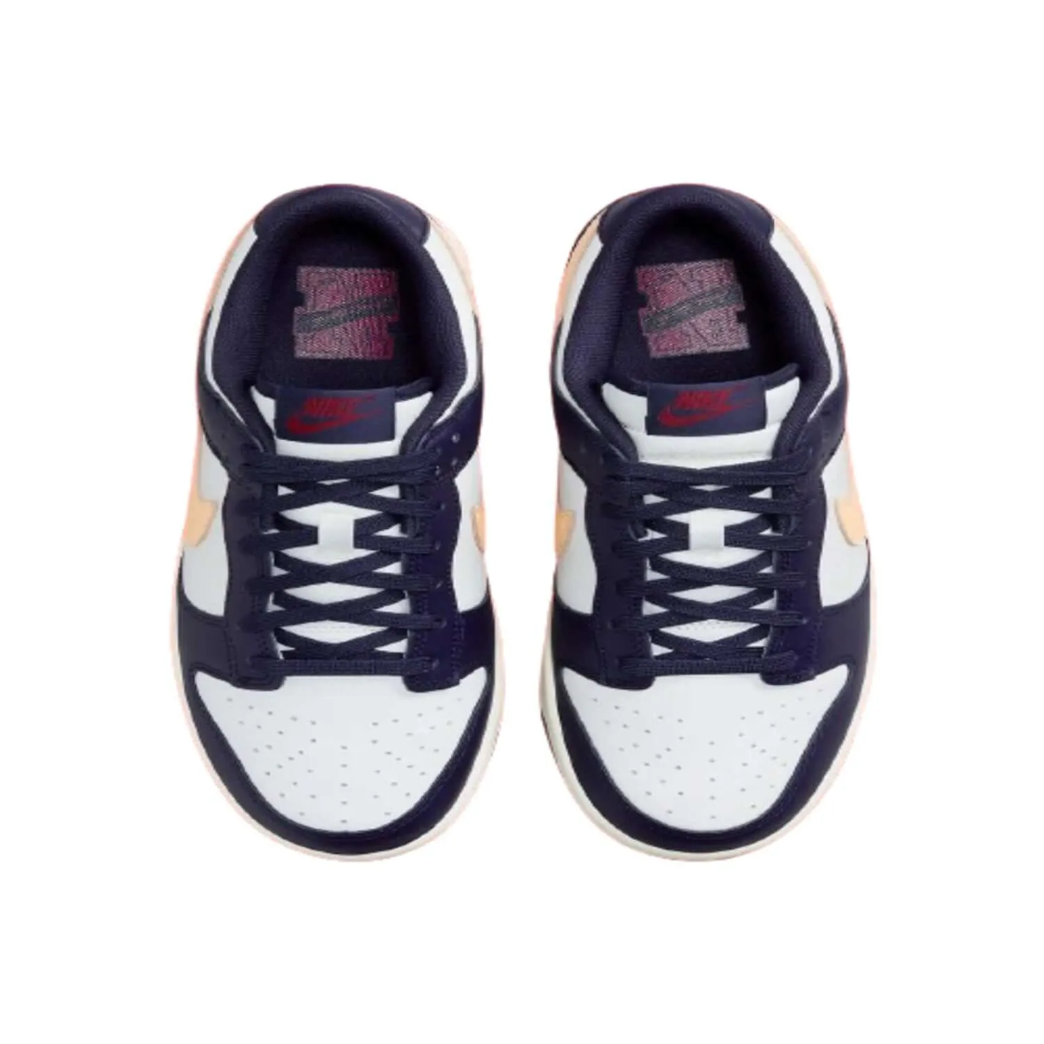 Dunk Low 'From Nike, To You - Navy'