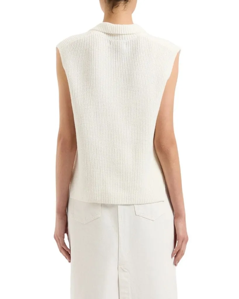 Enes Knit Vest