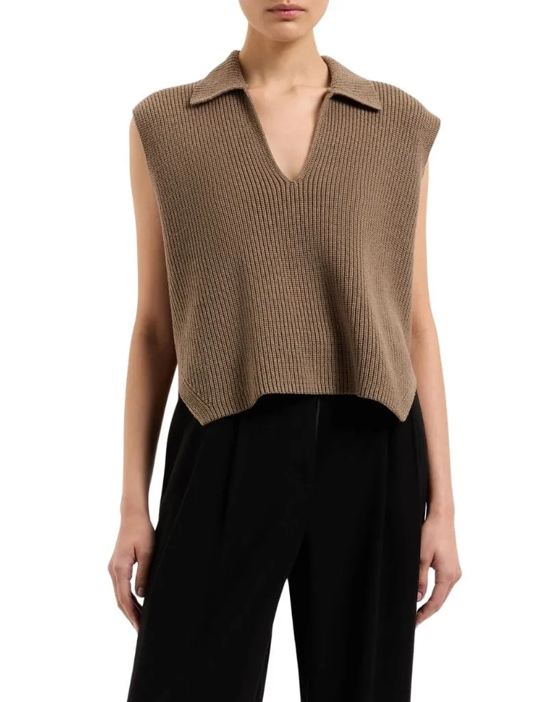 Enes Knit Vest