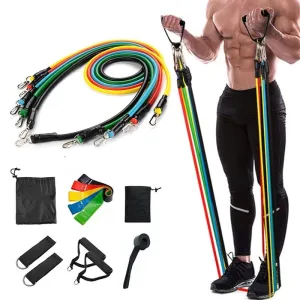 Fitness Equipment Elastic Bands