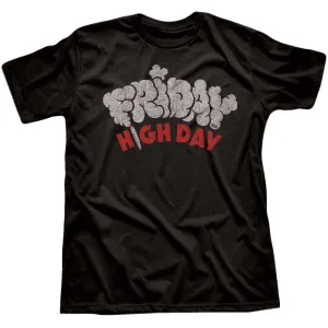 Friday High Day T-shirt