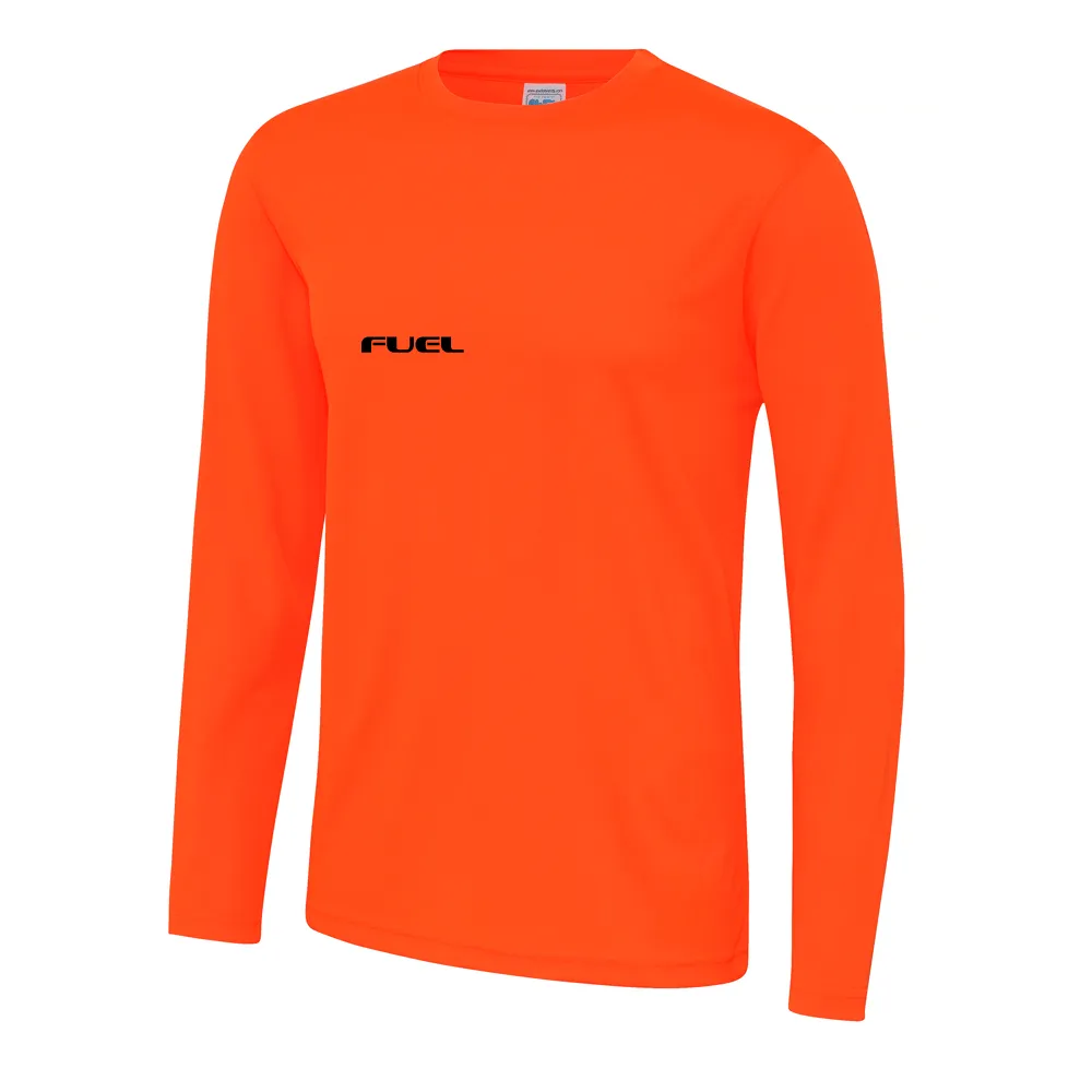 Goal Keeper Tops