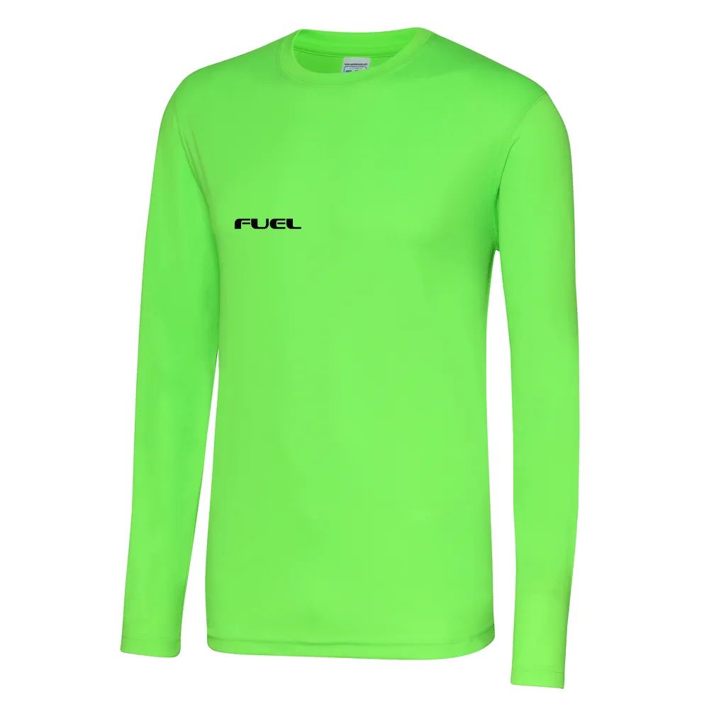 Goal Keeper Tops