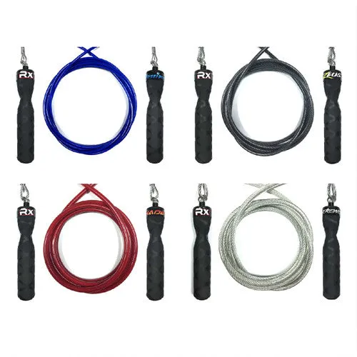 Heavy Jump Rope Colossal Pack