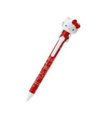 Hello Kitty Mascot Mechanical Pencil