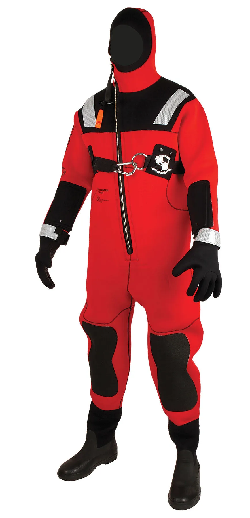 Ice Rescue Suits