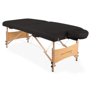 Inner Strength Element Portable Massage Table Package