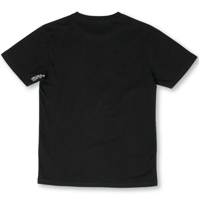 Kids Ent T-shirt Black