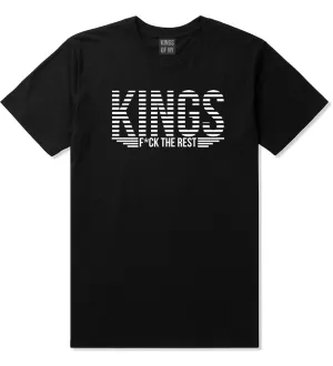 Kings Of NY F the Rest T-Shirt