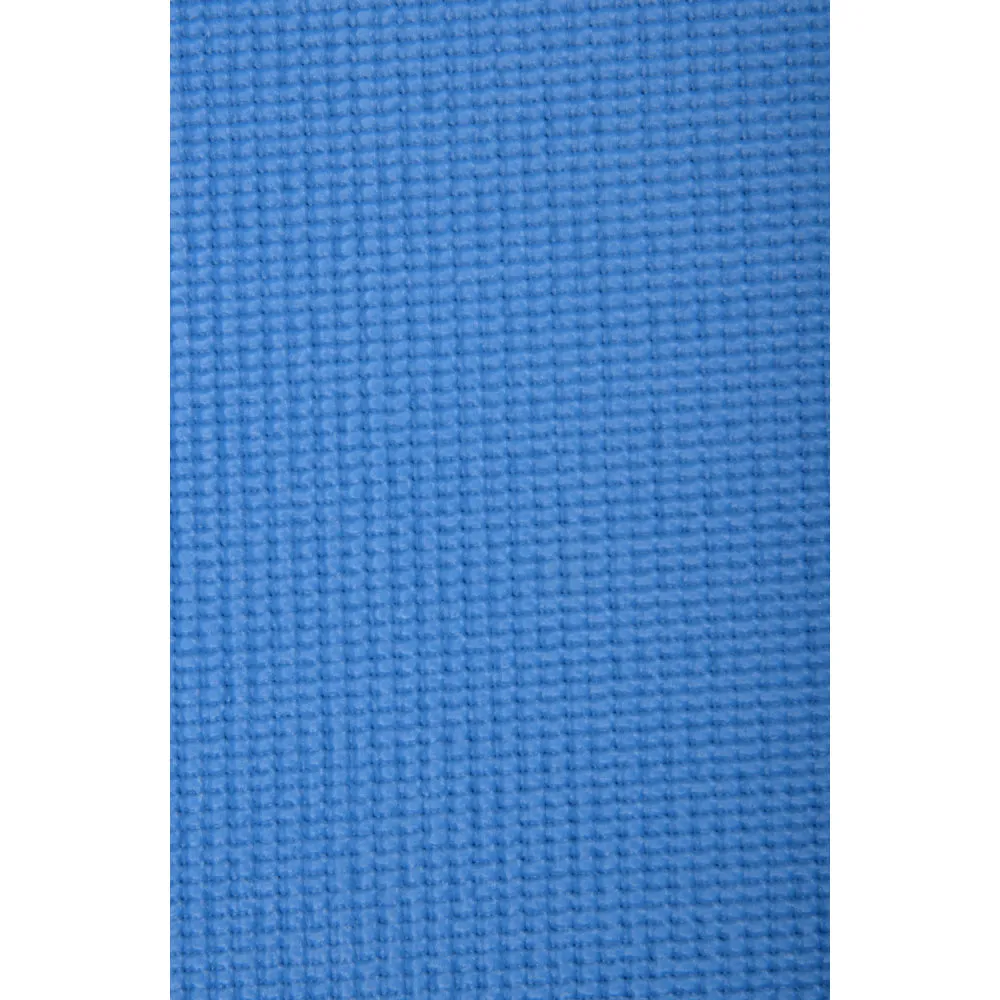 Magfit Double Sided Yoga Mat 6mm (Dark Blue /Light Blue)