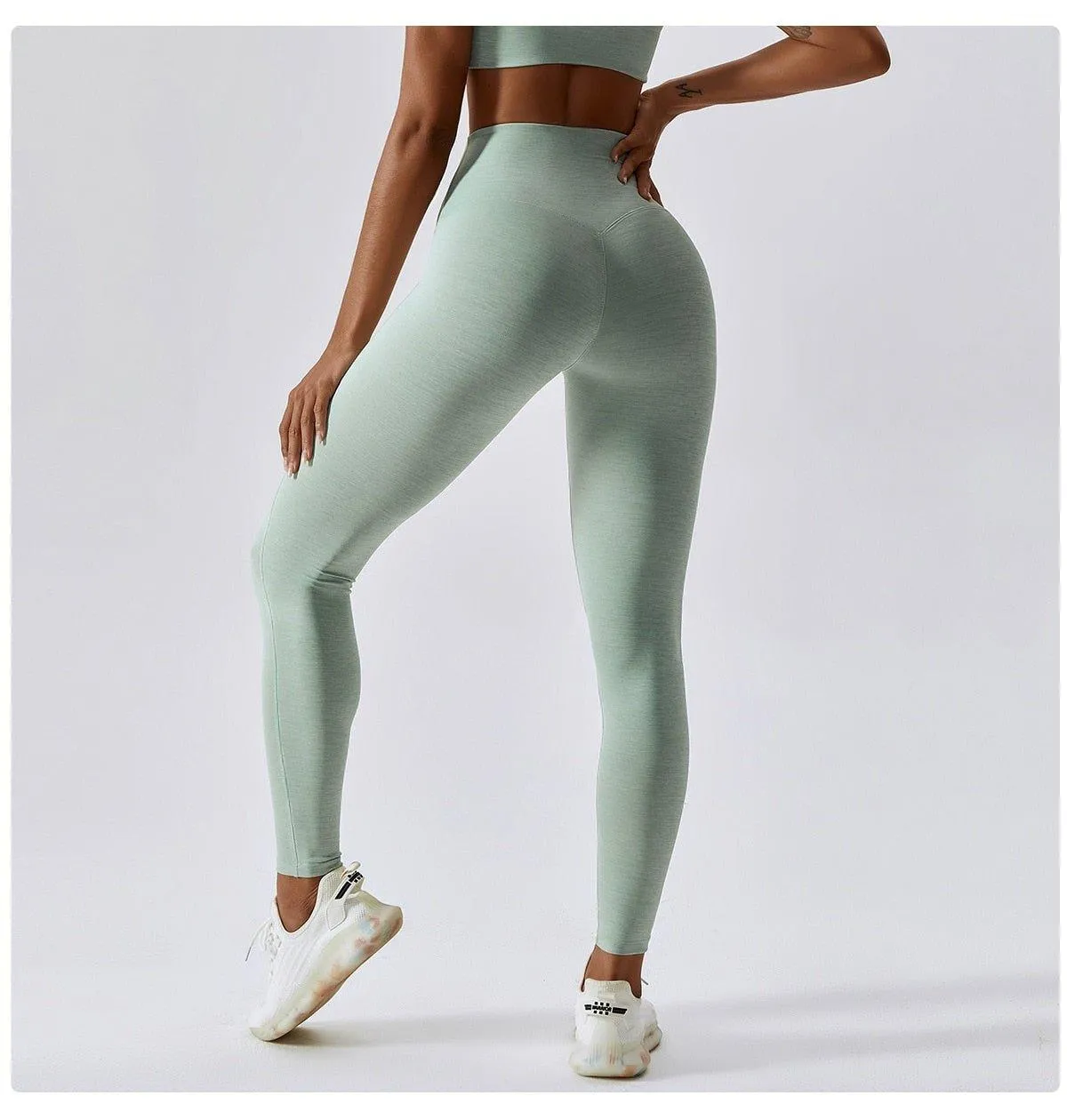 Malibu Rain Leggings