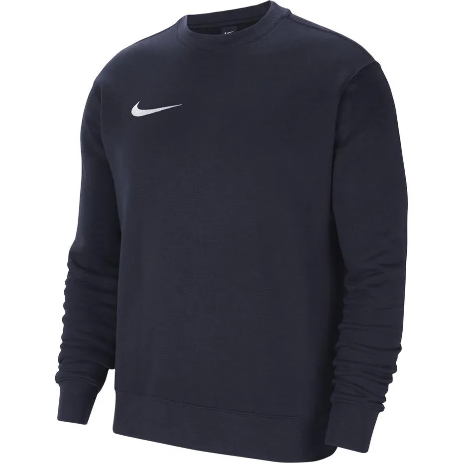 Men's Sweatshirt Nike Park Navy Cw6902 451