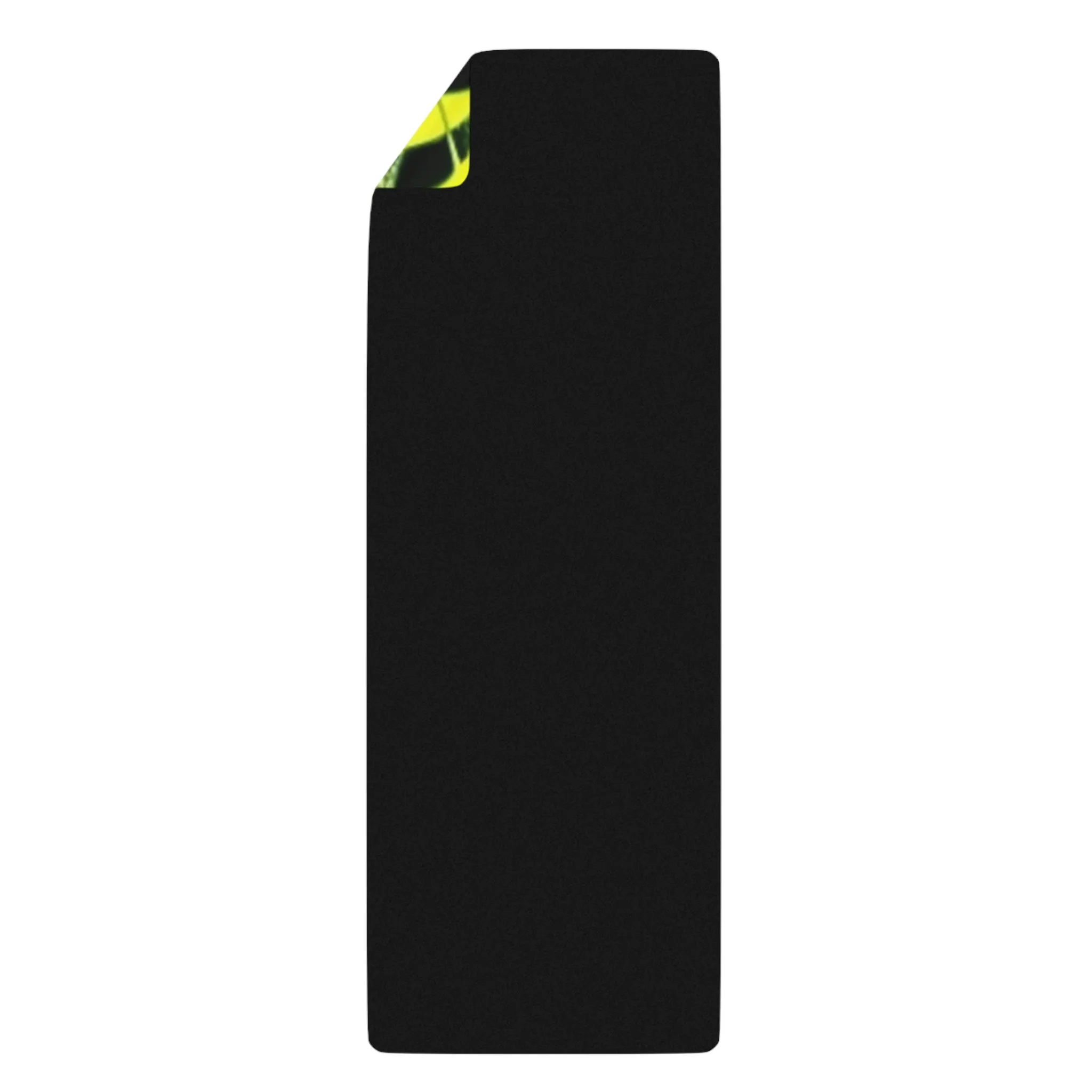 MyDreamMyTee Rubber Yoga Mat