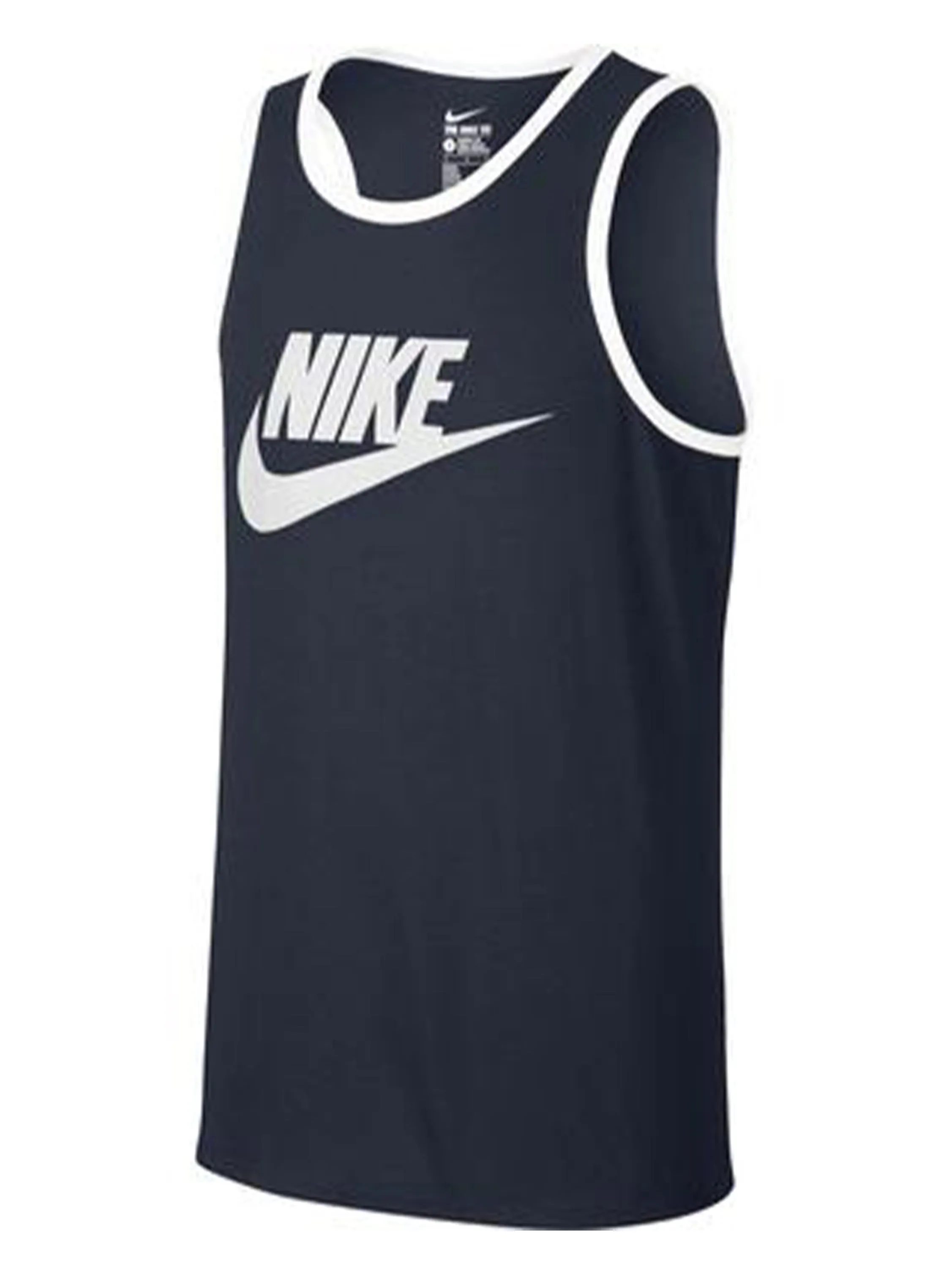 Nike | Mens Ace Logo Vest