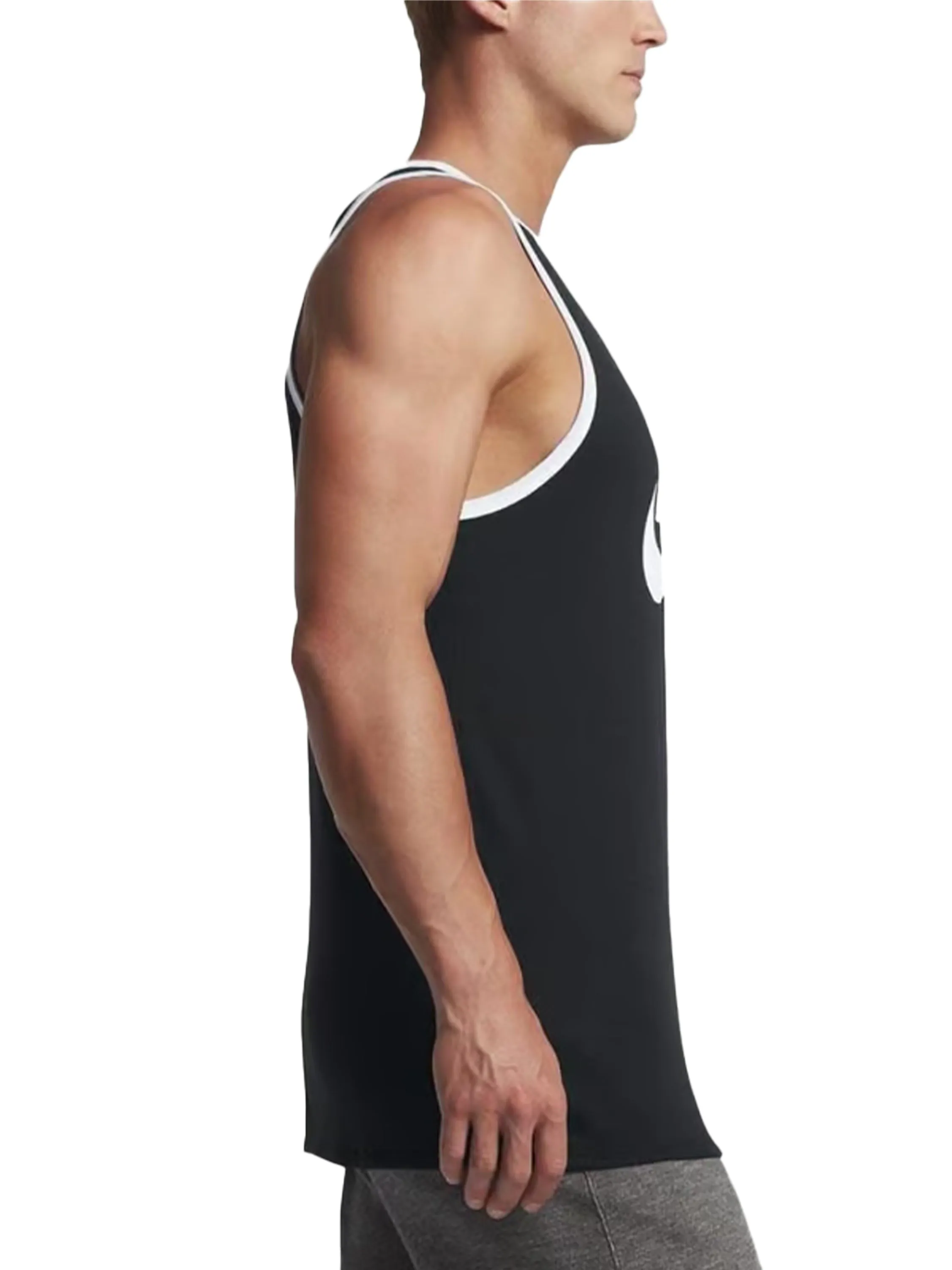 Nike | Mens Ace Logo Vest