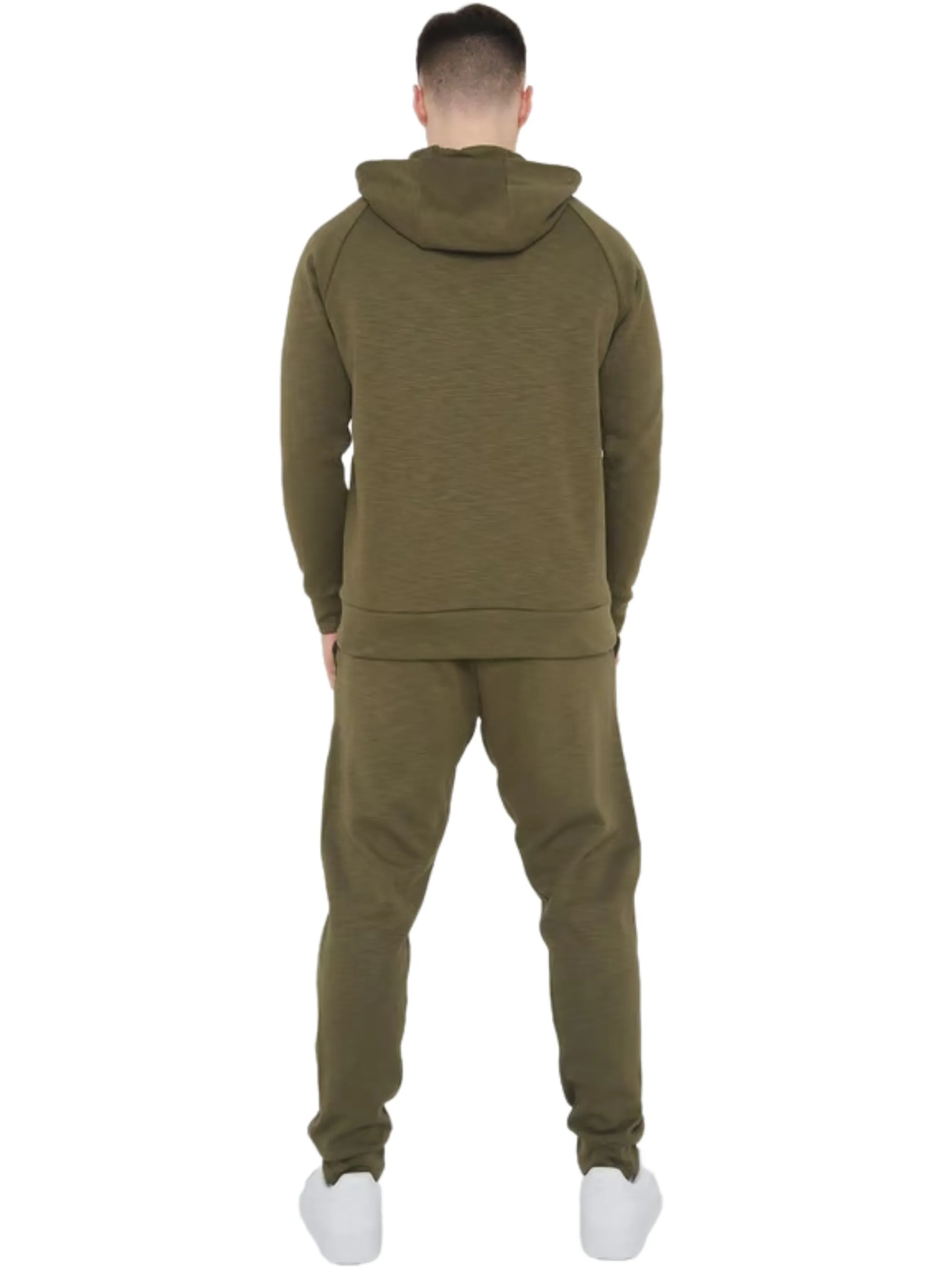 Nike | Mens Optic Tracksuit Set