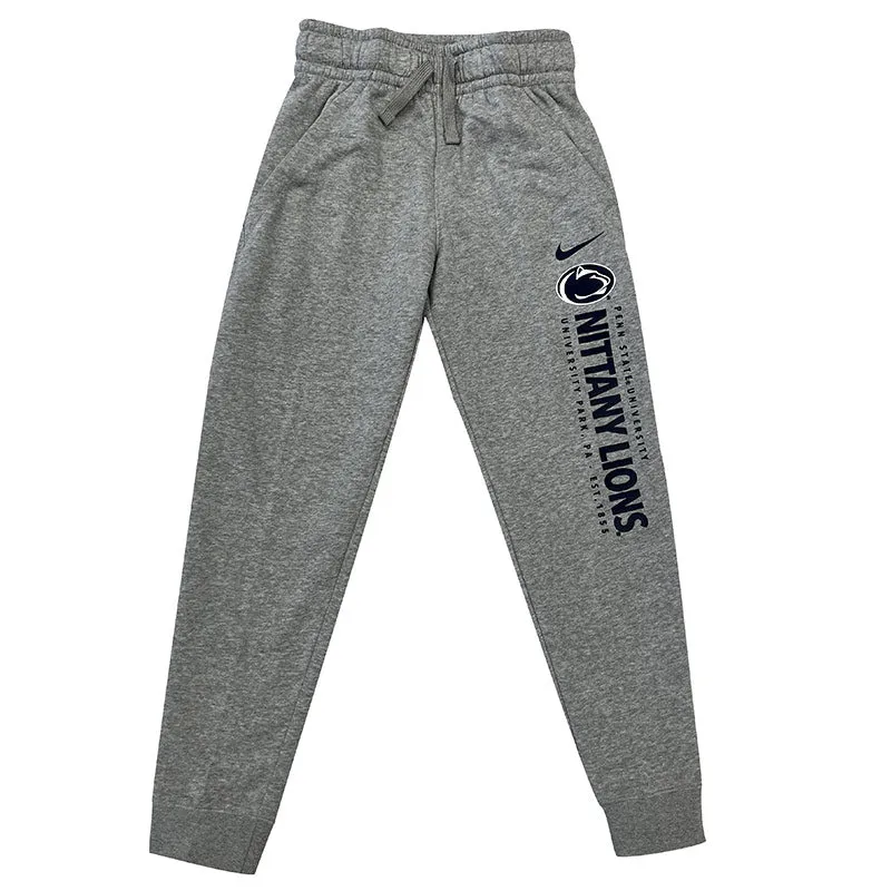 Nike Youth Cotton Jogger