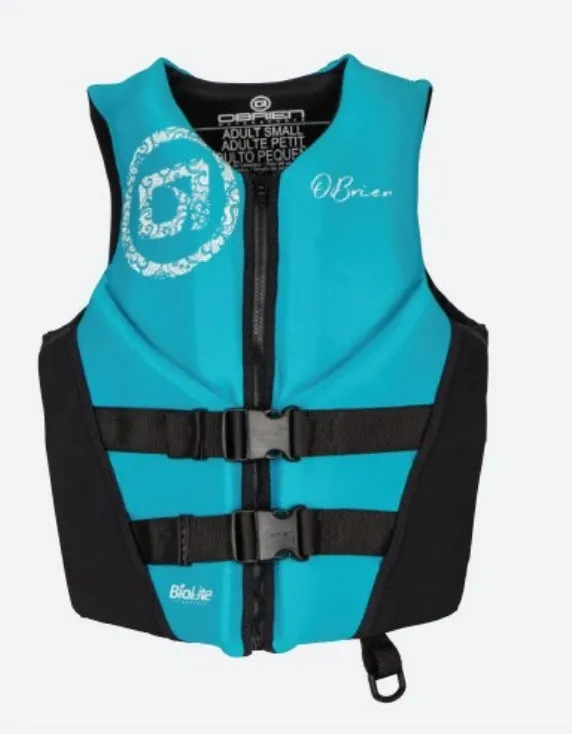 O'Brien Traditional Life Vest - Women's