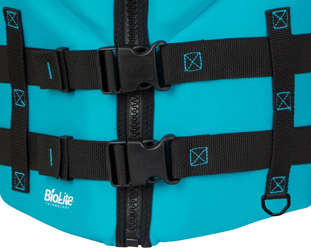 O'Brien Traditional Life Vest - Women's