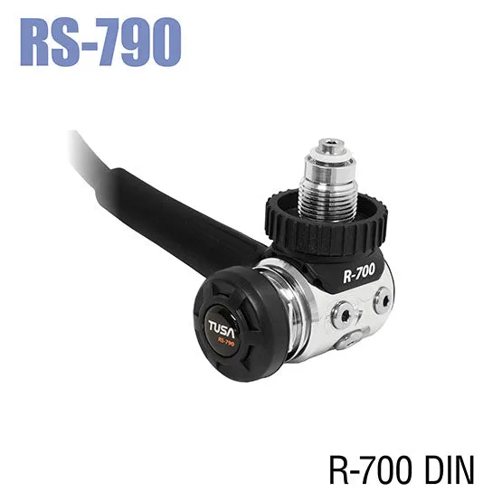 Regulator Package RS-790 / SS-0001