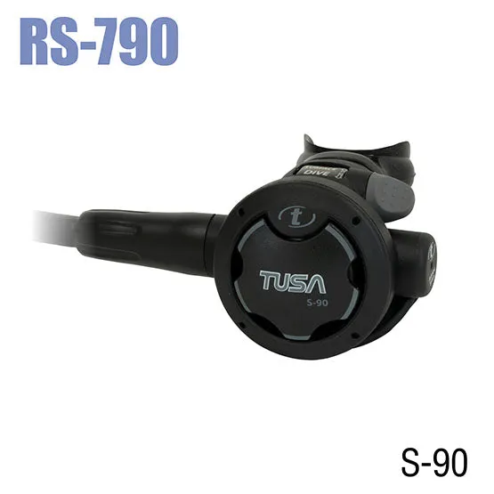 Regulator Package RS-790 / SS-0001