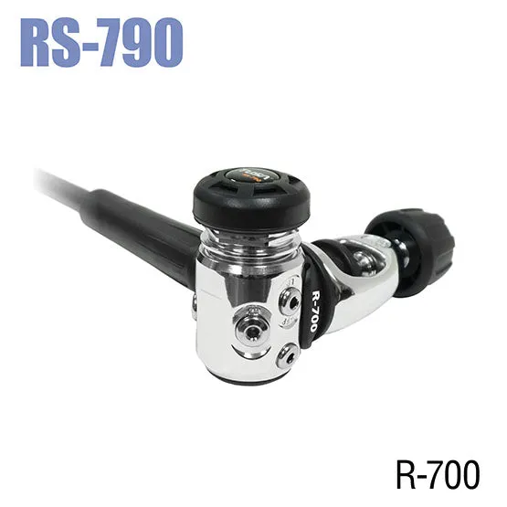 Regulator Package RS-790 / SS-0001