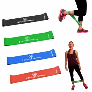 Resistance Bands Rubber Band for Yoga