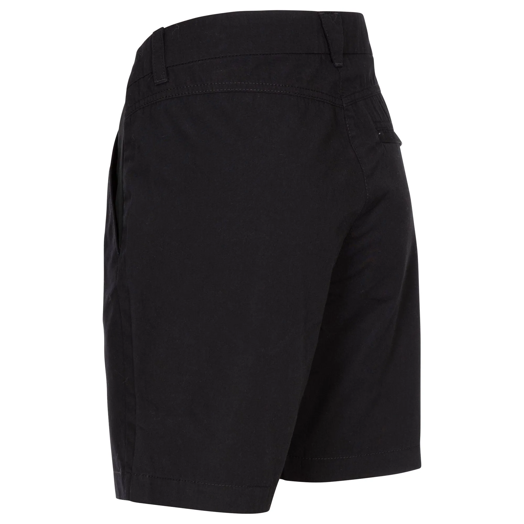 Scenario Women's Trekking Shorts - Black