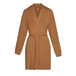 SLEEP ROBE | CAMEL