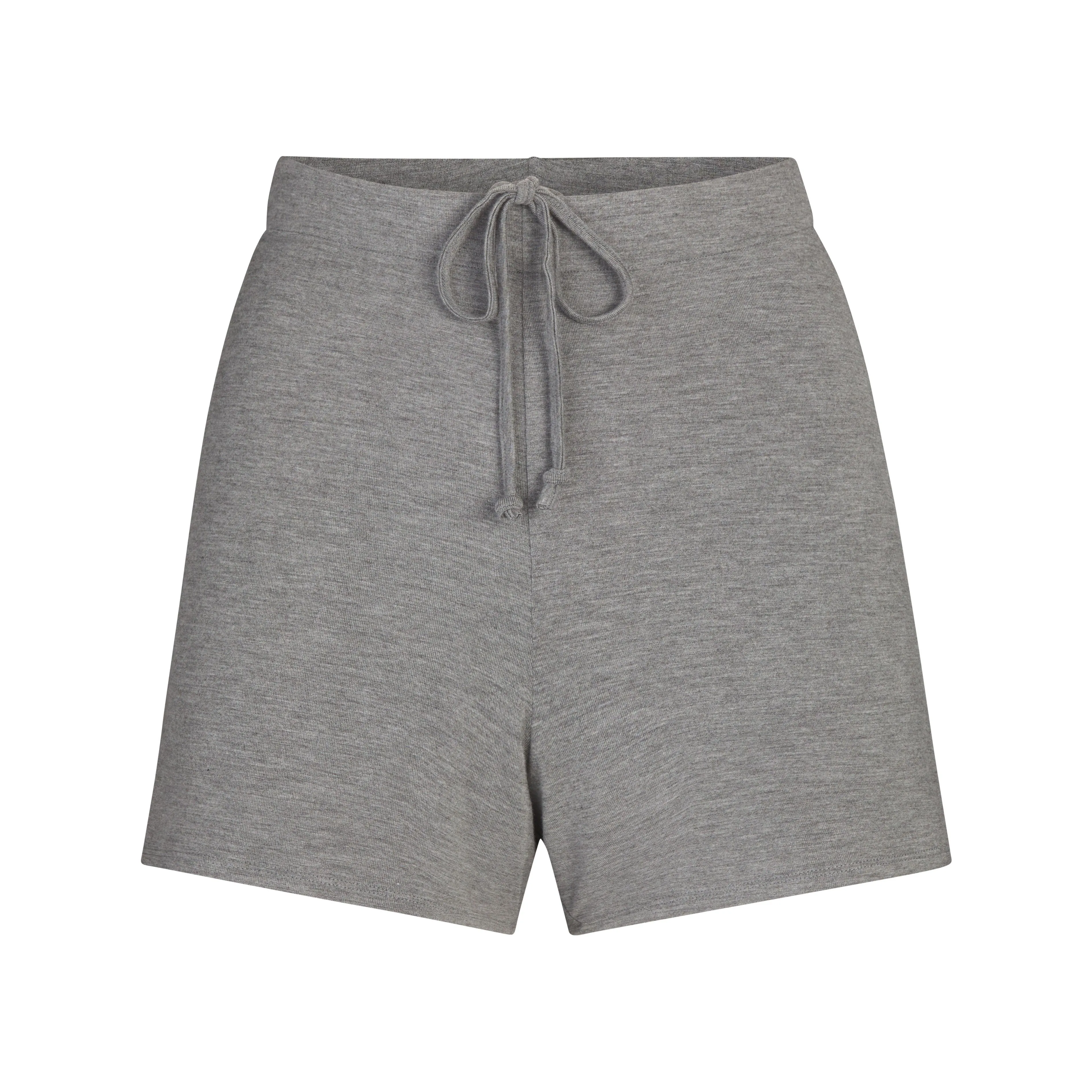 SLEEP SHORT | HEATHER GREY