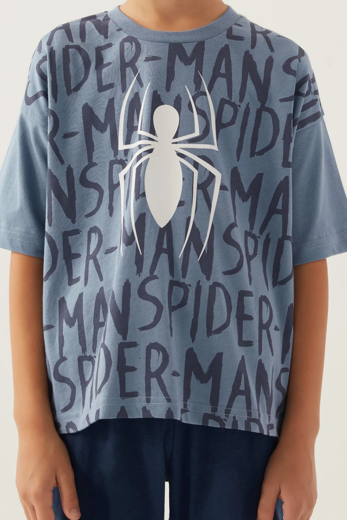 SpiderMan Bug Indigo Boys Set