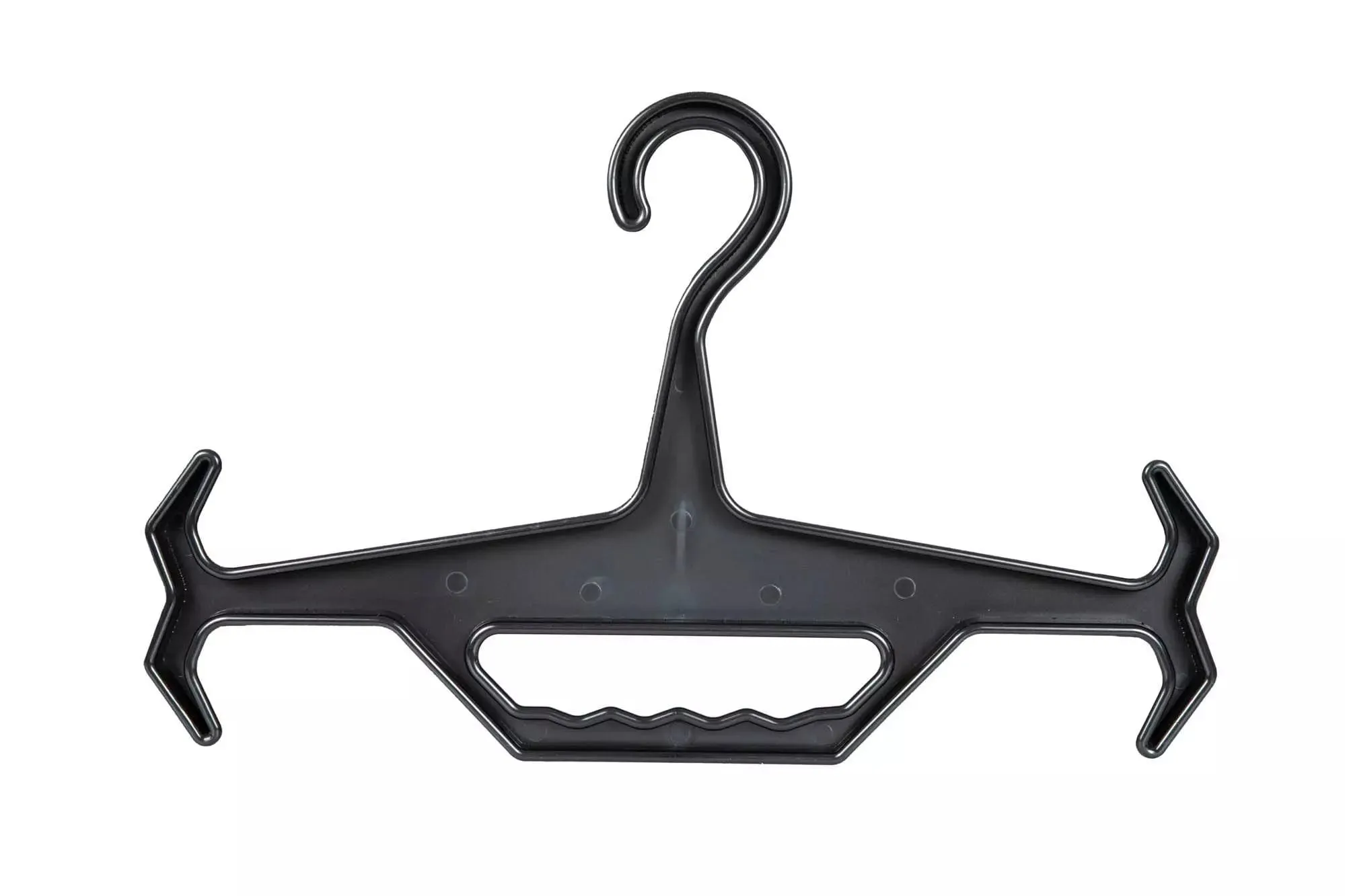 Tactical Gear Hanger (V1) - black