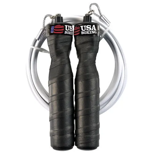 The Official Jump Rope Of USA Boxing Limited Edition