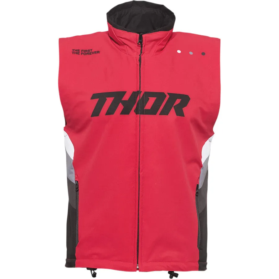 Thor - Warm Up Vests